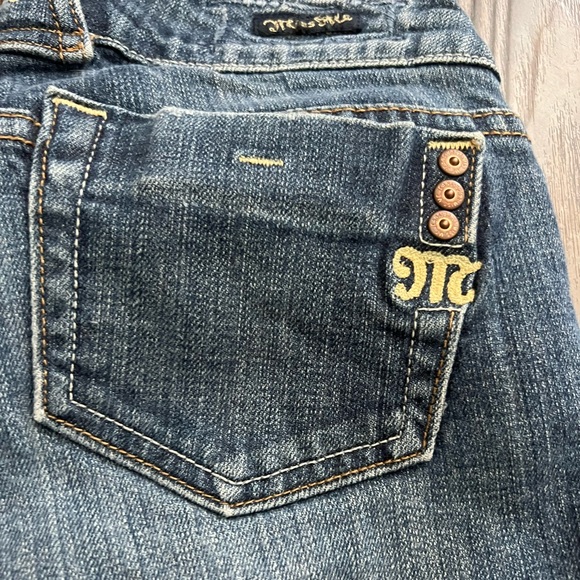 Miss Me Jeans - Picture 5 of 5